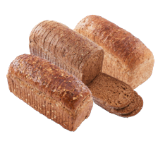 Ribbelbrood